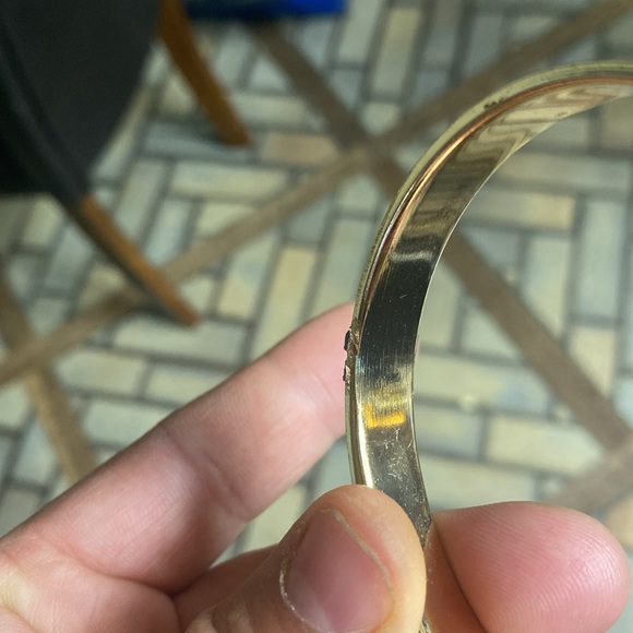 Tory Burch bangle bracelet - Picture 11 of 12